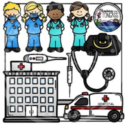 Doctor Clipart | Stethoscope, Ambulance and Clip art