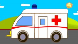 Kids channel Ambulance - YouTube