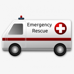 Ambulance Clipart Hospital Helicopter - Cross #293202 - Free ...