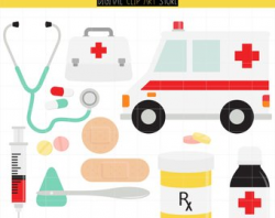 Ambulance | Etsy