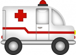 9 images about ambulance and paramedic on clip clip art ...