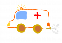 Crooked Ambulance 2 Icons PNG - Free PNG and Icons Downloads