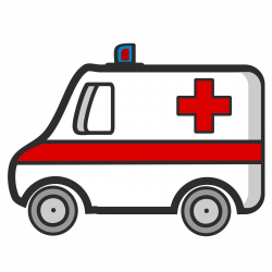 Ambulance Clipart – Free Clipart Images