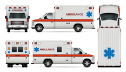 Search photos ambulance