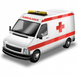 Ambulance Clipart « ClipartPen