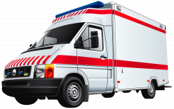 Ambulance PNG Clip Art - Best WEB Clipart