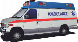 Van Car Ambulance Clip art - ambulance png download - 1216 ...