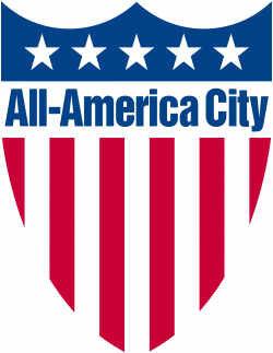 All-America City Award - Wikipedia