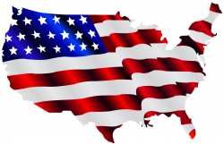On Being An American Flag Wallpaper And Inside Map Of America With ...