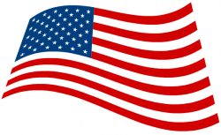 U.S.A.☆Independence Day Free Clip Art: American Flags, United ...