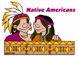 Native American Nations and Tribes in Olden Times for Kids and ...