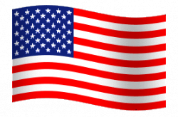 Free American Patriotic Gifs - Military Flag Animations - Patriotic ...