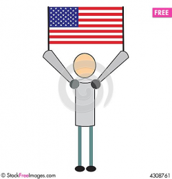 American Citizen - Free Stock Images & Photos - 4308761 ...