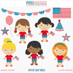 4th of july clipart clip art american america 4th of July
