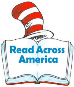 Get Paid to Participate in Read Across America