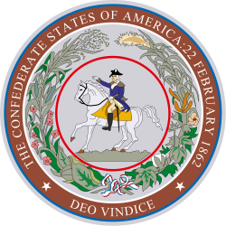 Confederate States of America | Civil War Wiki | FANDOM powered by Wikia