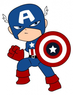 238 best Captain America Printables images on Pinterest