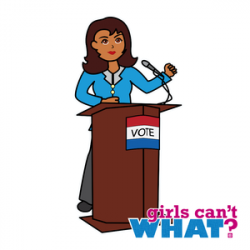 Do you think America ready for female President? | Tellwut.com
