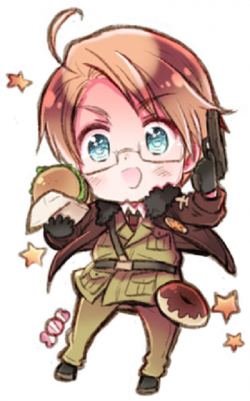 Who let the Chibis out | Axis powers, Hetalia and Chibi
