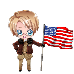 Hetalia: America's independence day by Tasuu-chan on DeviantArt