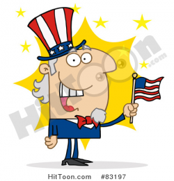 America Clipart #1 - Royalty Free Stock Illustrations & Vector Graphics