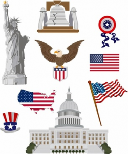 American flag free vector download (2,897 Free vector) for ...