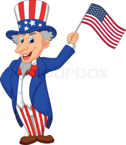 28+ Collection of American Person Clipart | High quality, free ...