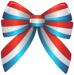 Red White and Blue Ribbon PNG Clipart | CLIPART | Pinterest | Ribbon ...
