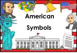 United States Symbol Clip art - American Symbols Cliparts png ...
