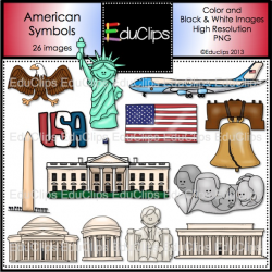 Free American Symbols Cliparts, Download Free Clip Art, Free ...