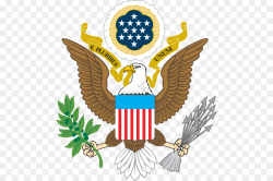 United States Bald Eagle Symbol Clip art - American Symbols Cliparts ...