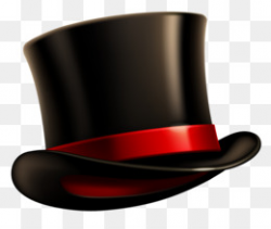 Top Hat PNG and PSD Free Download - United States of America Top hat ...