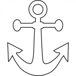 Baby anchor clip art free clipart images 3 - Clipartix