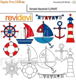 21 best Sailing Things images on Pinterest | Nautical clipart ...