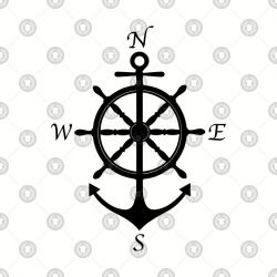 Anchor Compass