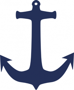 Anchor Clip art - Fancy Anchor Cliparts png download - 492 ...