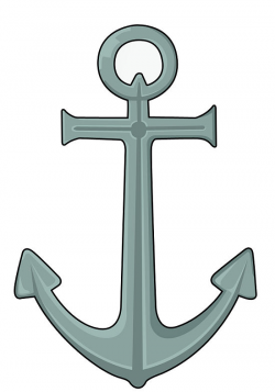 Easy Anchor Drawing at GetDrawings.com | Free for personal use Easy ...