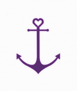 Tattoo Anchor Heart | Fashion | Pinterest | Tattoo anchor, Anchor ...