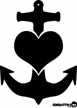 heart anchor (future tattoo) | Tattoos/Ideas | Pinterest | Future ...