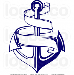 Anchor Clipart Black And White | Clipart Panda - Free Clipart Images ...