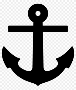 Anchor - Anchor Clipart, HD Png Download - 1286x1464(#574674 ...