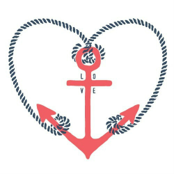 Love Anchor Cute Image 558122 On Favimm 8402 Free Clip Art Clipart ...