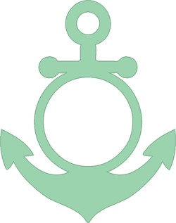 Lime clipart anchor - Pencil and in color lime clipart anchor