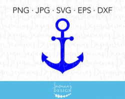 BUY 2 GET 1 FREE nautical clipart anchor clip art svg