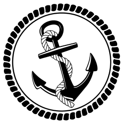 Nautical anchor cliparts free download clip art - Clipartix