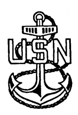 22+ Navy Insignia Clip Art | Military | Pinterest | Navy insignia ...