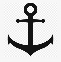 Anchor Png Clipart - Anchor Ship #2321534 - Free Cliparts on ...