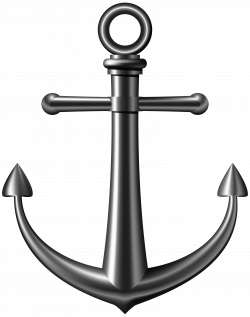 Anchor PNG Transparent Clip Art Image | Gallery Yopriceville - High ...
