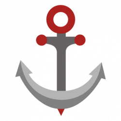 Anchor icon - Transparent PNG & SVG vector