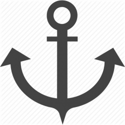 Free Download Anchor Vector Png #11930 - Free Icons and PNG Backgrounds